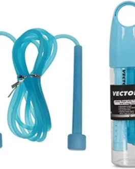 SKIPPING ROPE VECTOR X POWER
