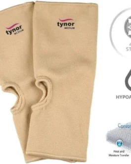 TYNOR ANKLET PAIR - Image 3