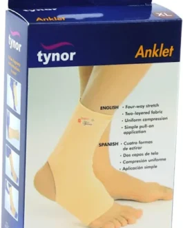 TYNOR ANKLET PAIR - Image 4