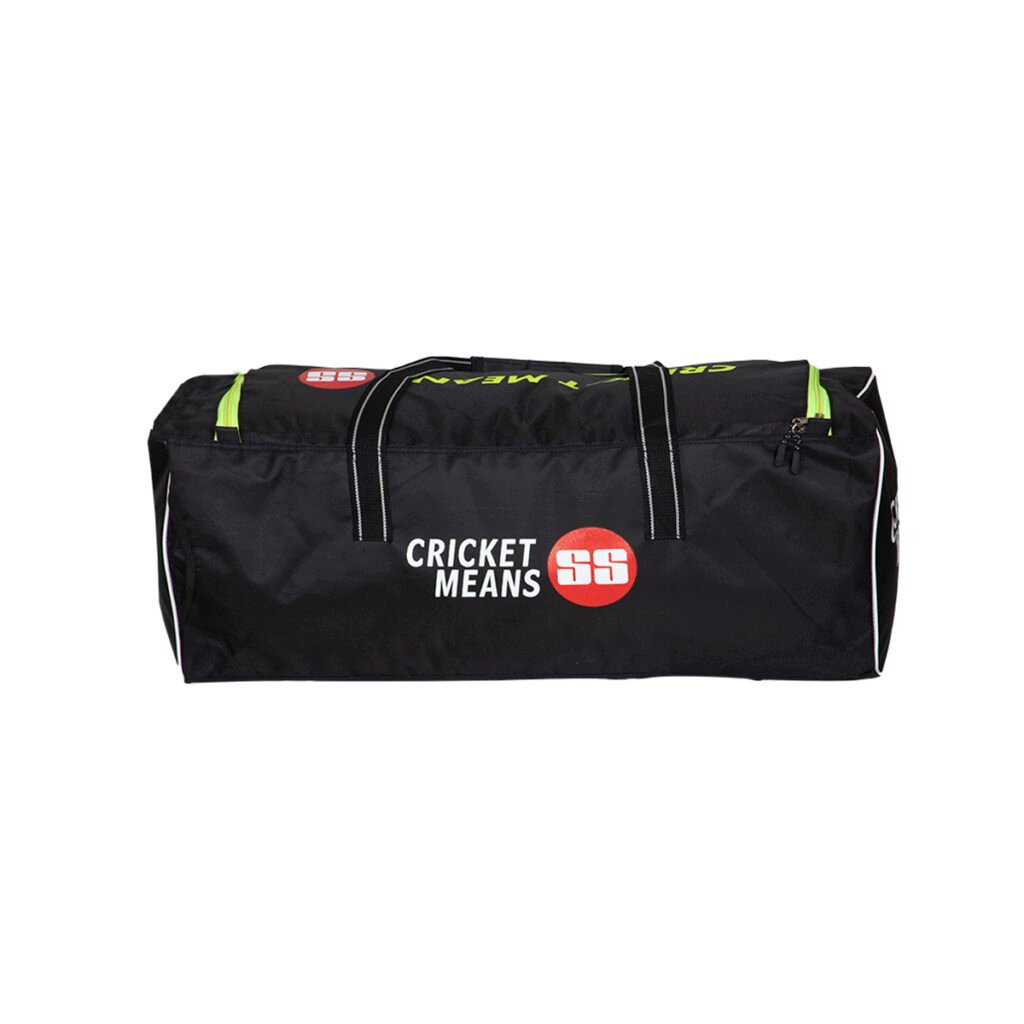 CRICKET KIT BAG SS HERITAGE