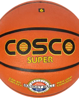 COSCO BASKETBALL SUPER SIZE 6
