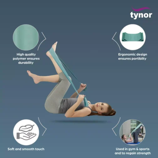 TYNOR TYROBAND UNIVERSEL SIZE