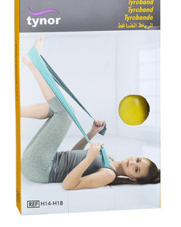 TYNOR TYROBAND UNIVERSEL SIZE - Image 5