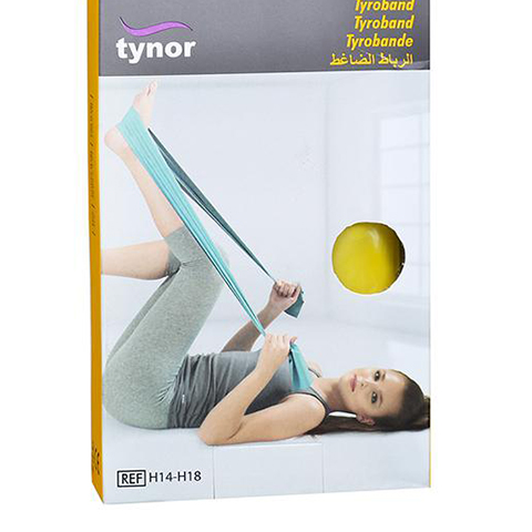 TYNOR TYROBAND UNIVERSEL SIZE
