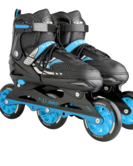 JJ.JONEX INLINE SKATE RACER 3