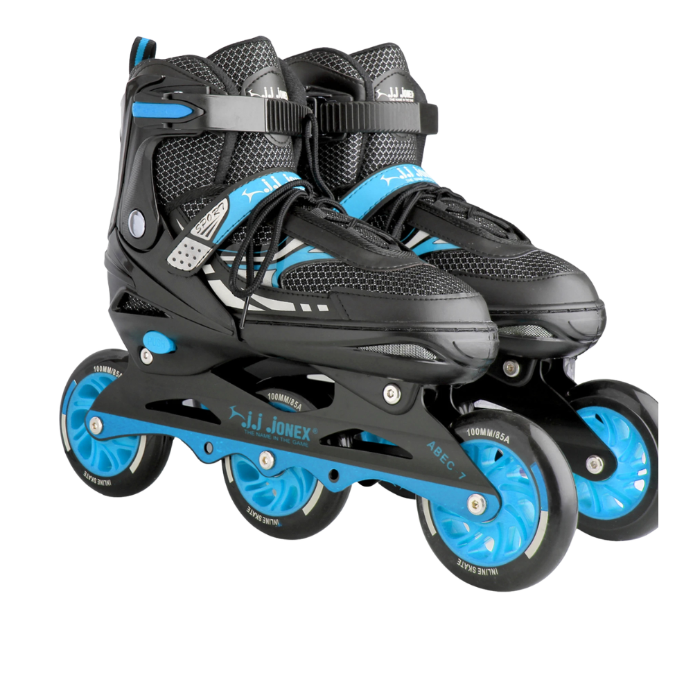 JJ.JONEX INLINE SKATE RACER 3 - Image 1