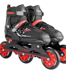 JJ.JONEX INLINE SKATE RACER 3 - Image 6