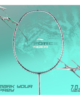 LINING AXFORCE TIGER - Image 4